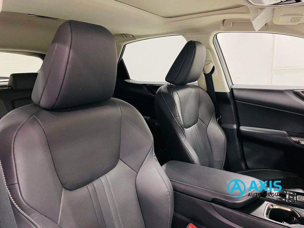 2022 Lexus NX 350 NX 350