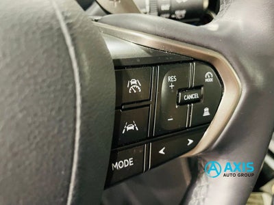 2022 Lexus NX 350 NX 350