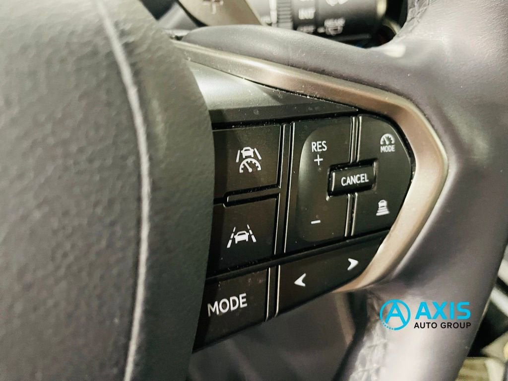 2022 Lexus NX 350 NX 350