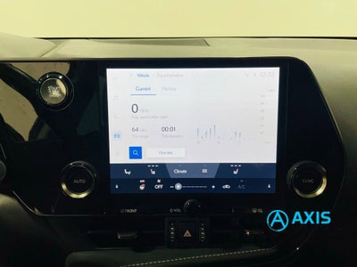 2022 Lexus NX 350 NX 350