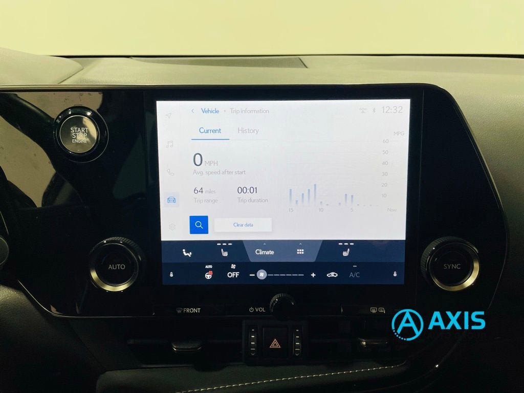 2022 Lexus NX 350 NX 350