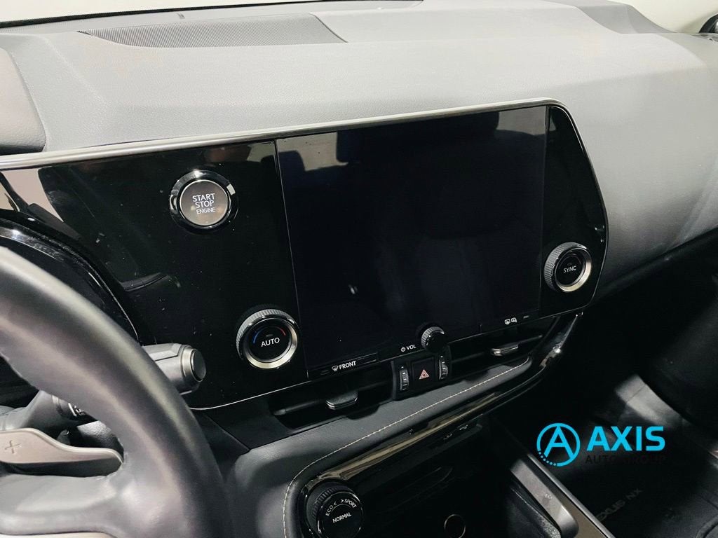 2022 Lexus NX 350 NX 350