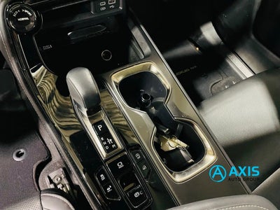 2022 Lexus NX 350 NX 350