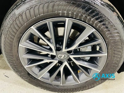 2022 Lexus NX 350 NX 350