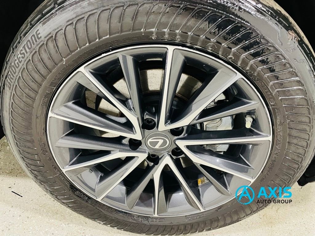 2022 Lexus NX 350 NX 350