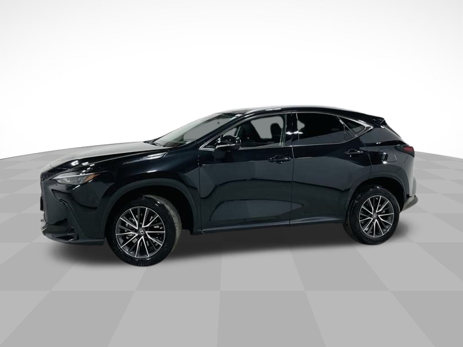 2022 Lexus NX 350 NX 350