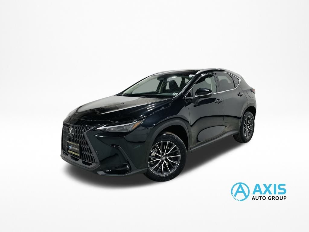 2022 Lexus NX 350 NX 350