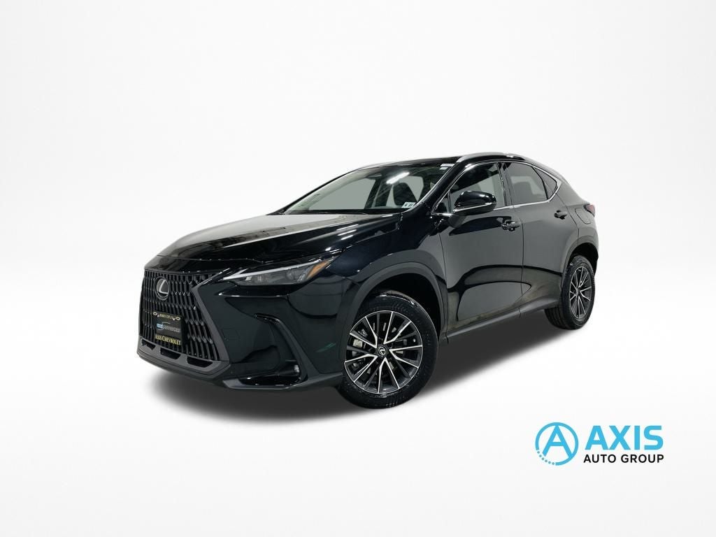 2022 Lexus NX 350 NX 350