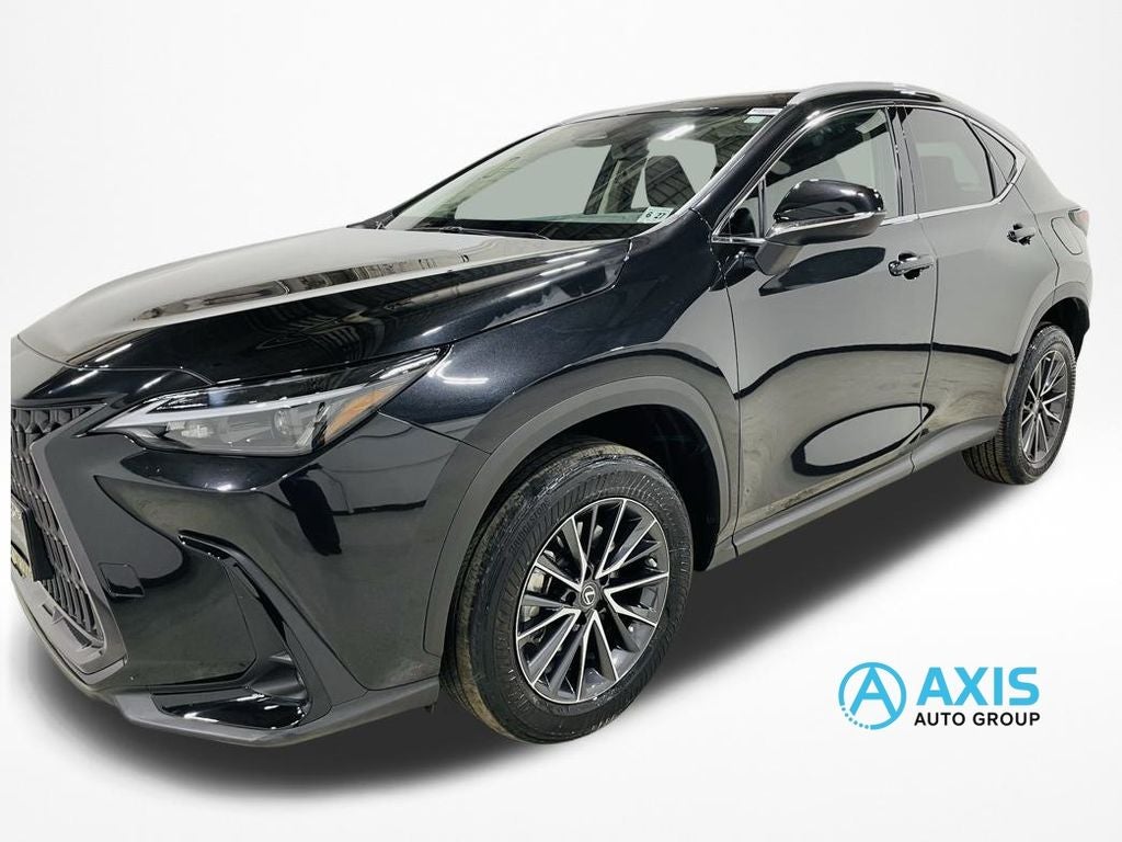 2022 Lexus NX 350 NX 350