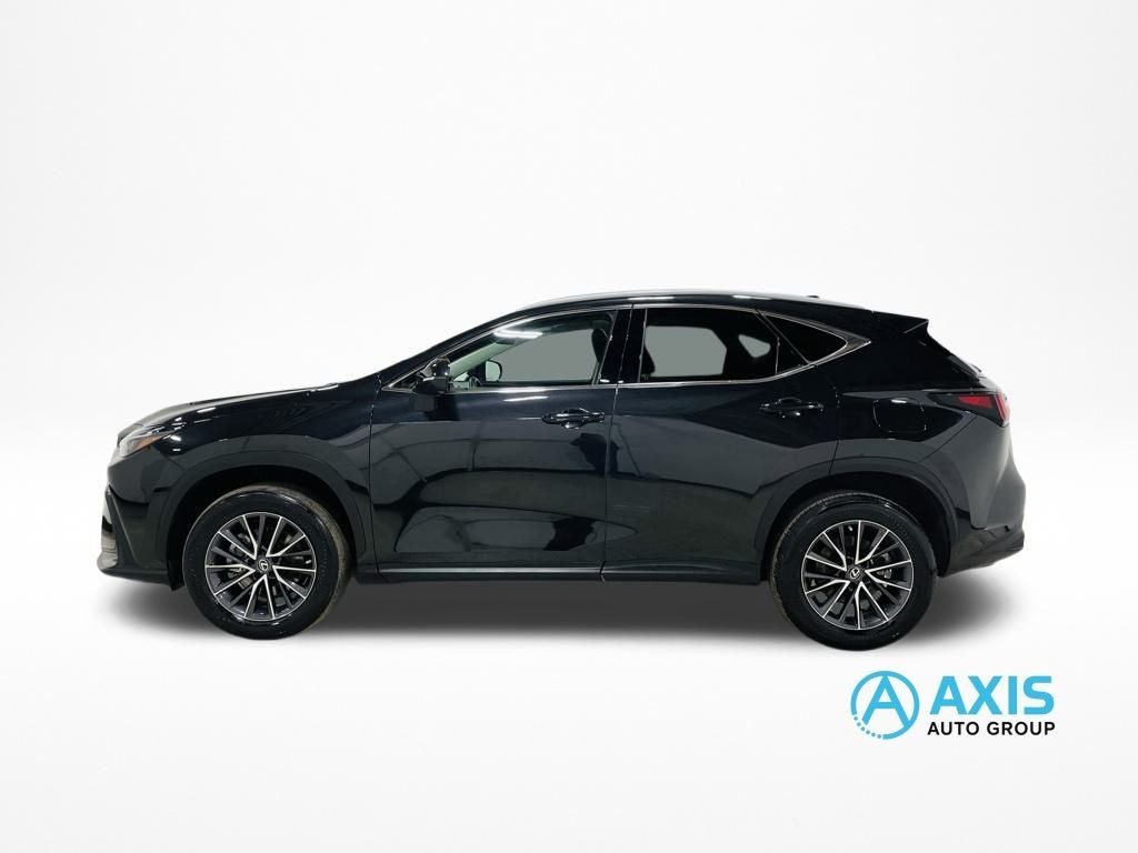 2022 Lexus NX 350 NX 350