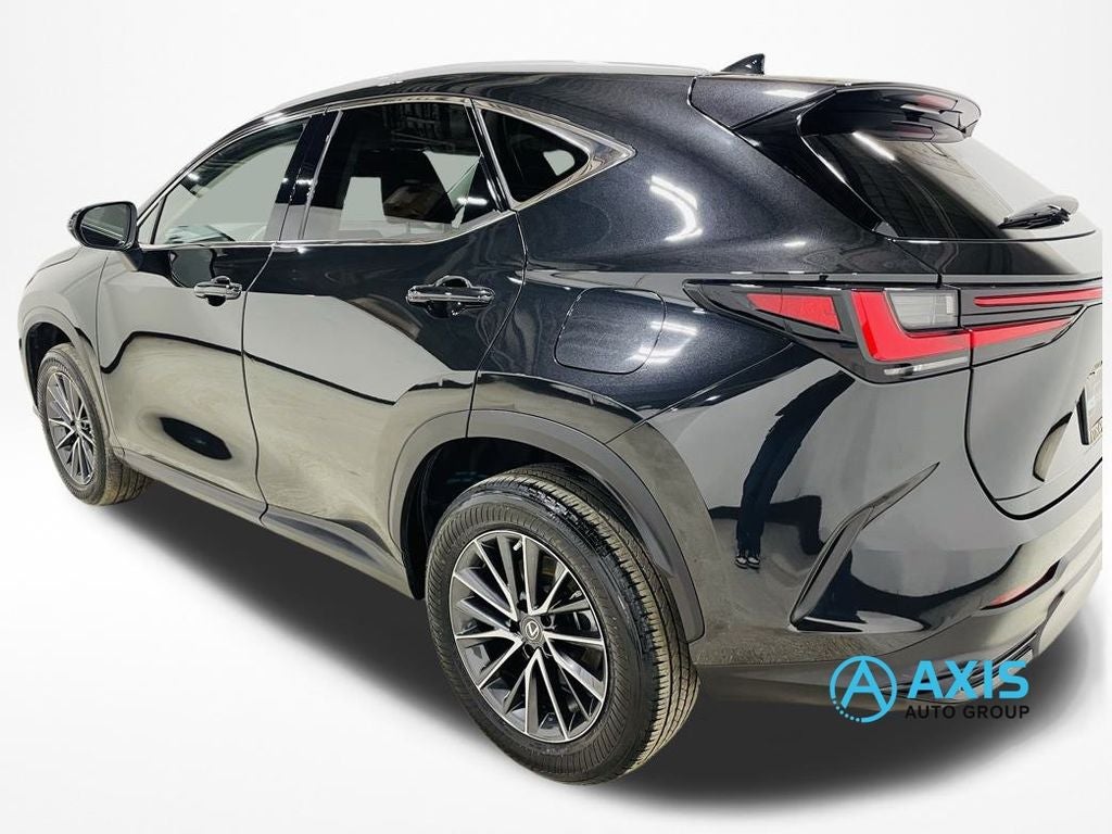 2022 Lexus NX 350 NX 350