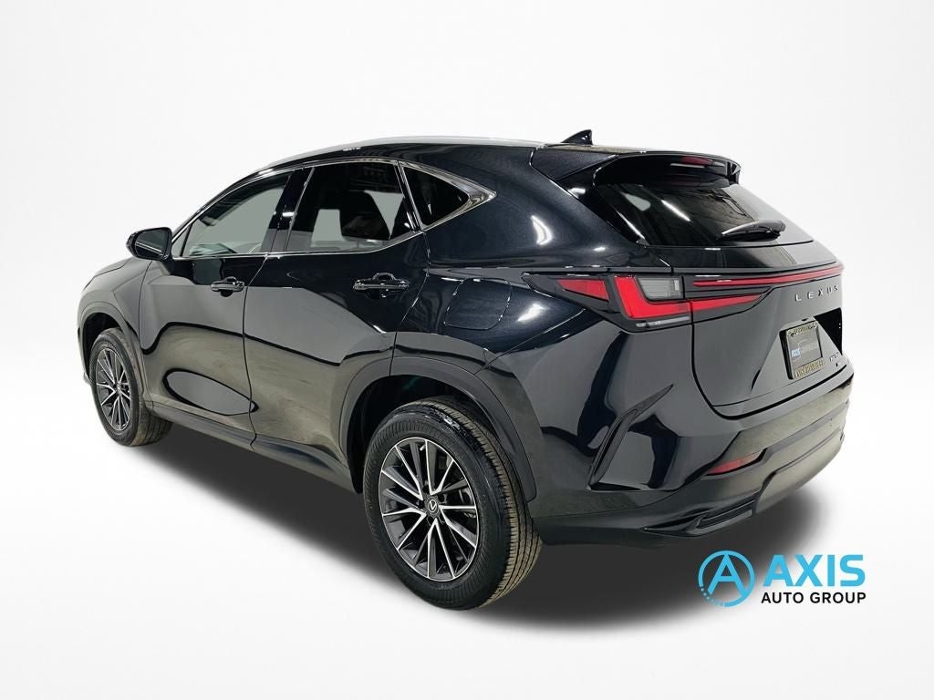 2022 Lexus NX 350 NX 350