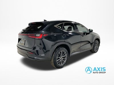 2022 Lexus NX 350 NX 350