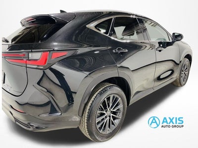 2022 Lexus NX 350 NX 350