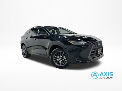 2022 Lexus NX 350 NX 350