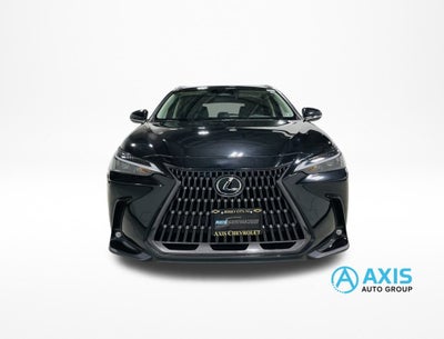 2022 Lexus NX 350 NX 350