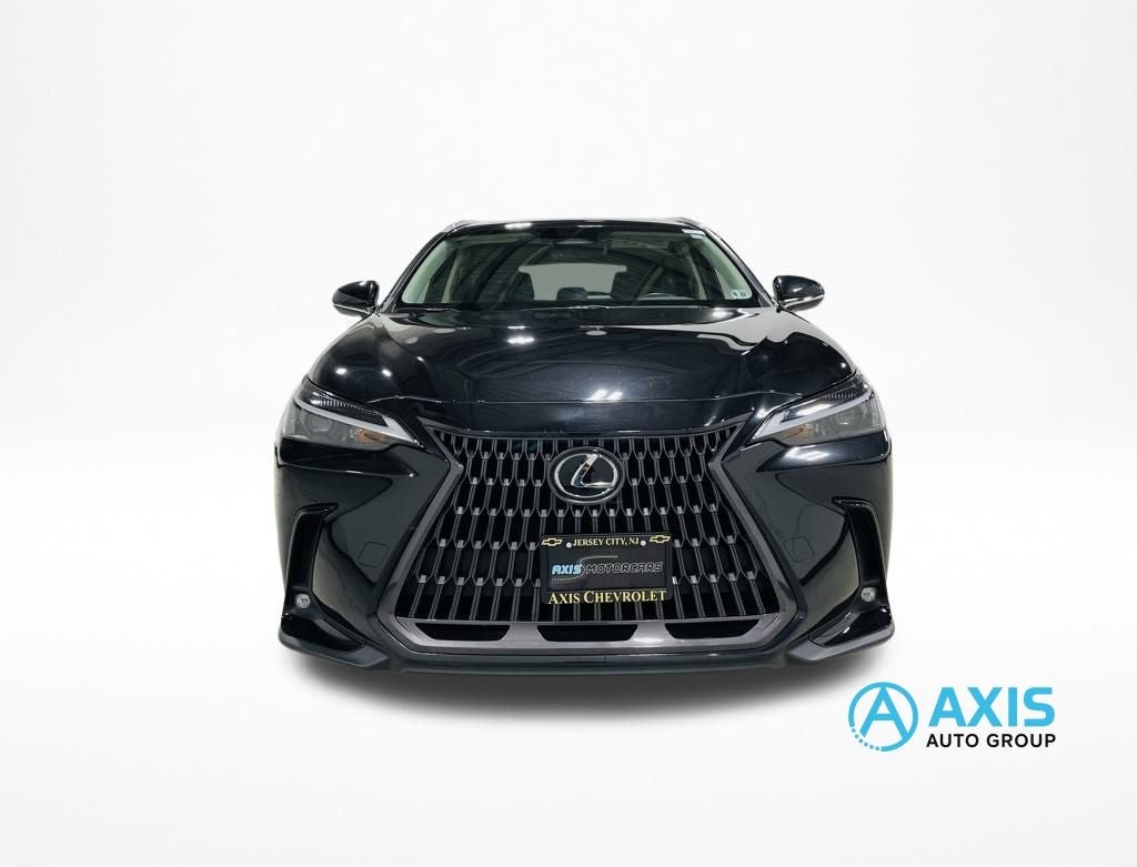 2022 Lexus NX 350 NX 350
