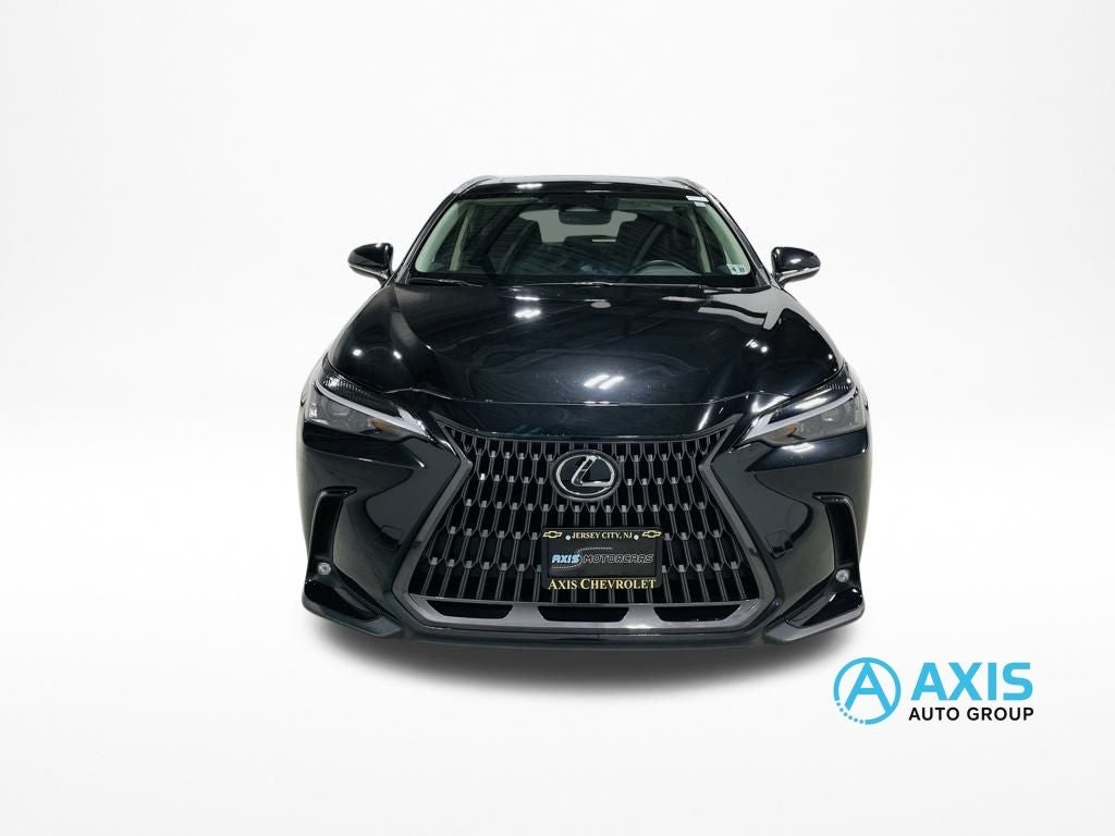 2022 Lexus NX 350 NX 350