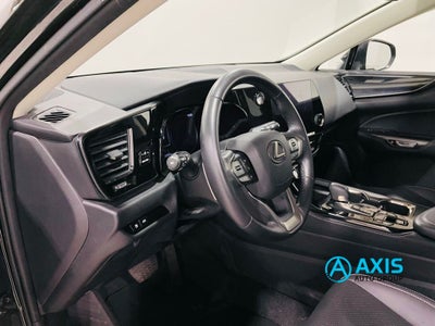 2022 Lexus NX 350 NX 350