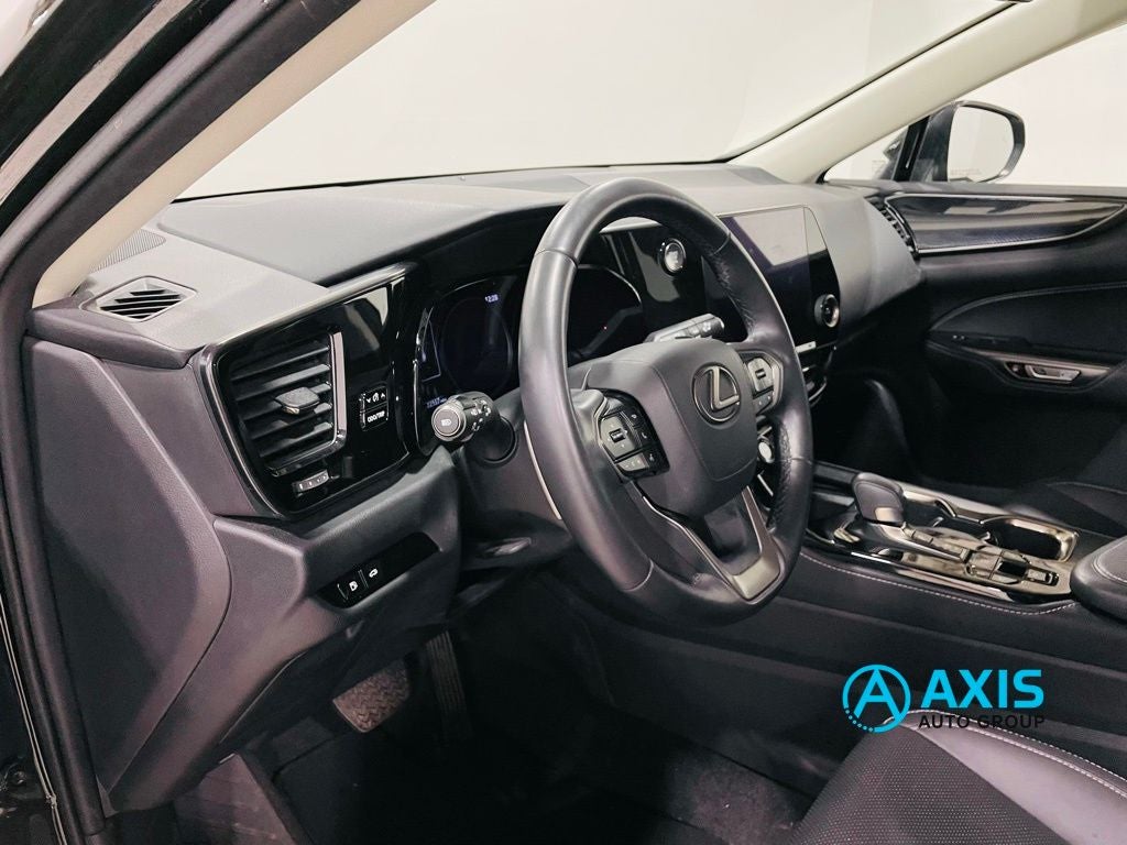 2022 Lexus NX 350 NX 350