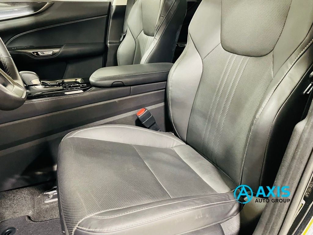 2022 Lexus NX 350 NX 350