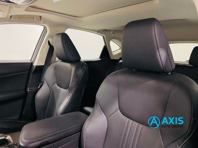 2022 Lexus NX 350 NX 350