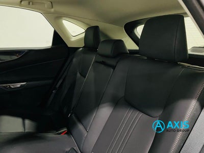 2022 Lexus NX 350 NX 350