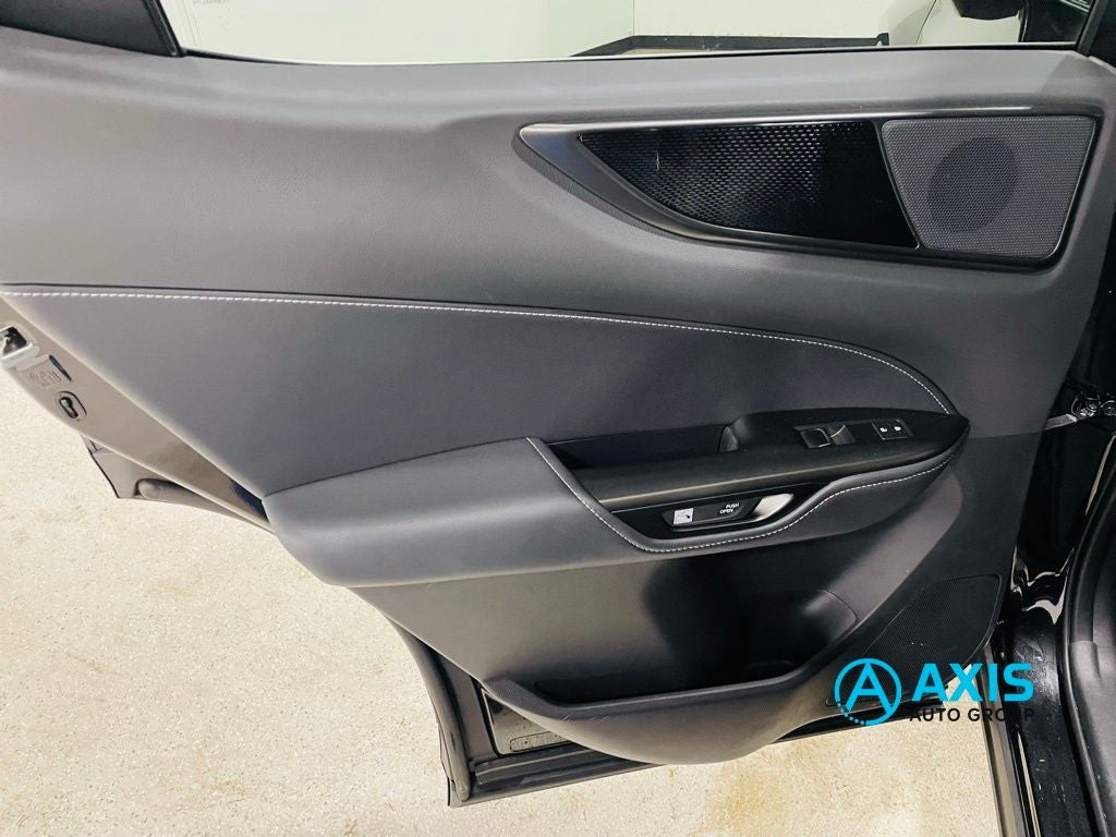 2022 Lexus NX 350 NX 350