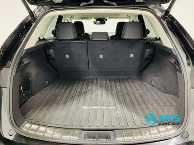 2022 Lexus NX 350 NX 350