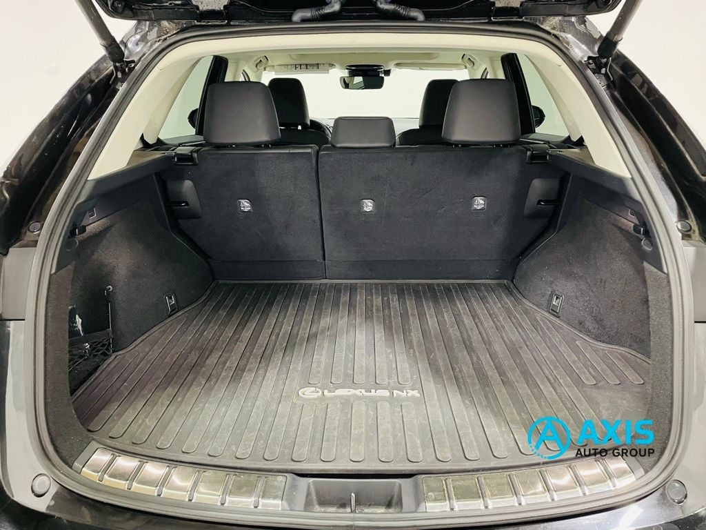 2022 Lexus NX 350 NX 350