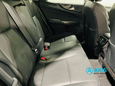 2022 Lexus NX 350 NX 350