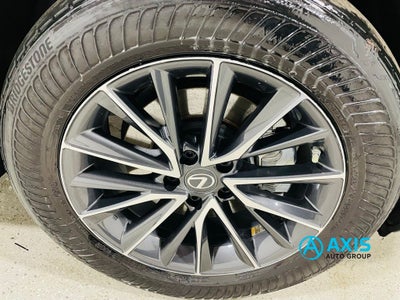 2022 Lexus NX 350 NX 350