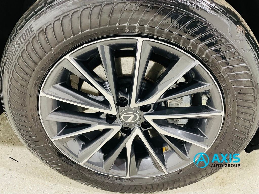 2022 Lexus NX 350 NX 350