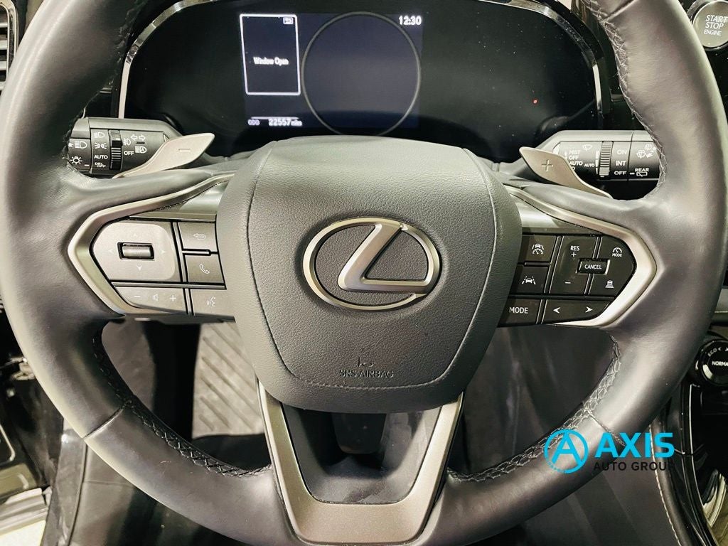 2022 Lexus NX 350 NX 350