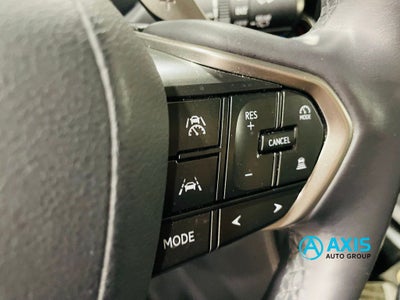 2022 Lexus NX 350 NX 350