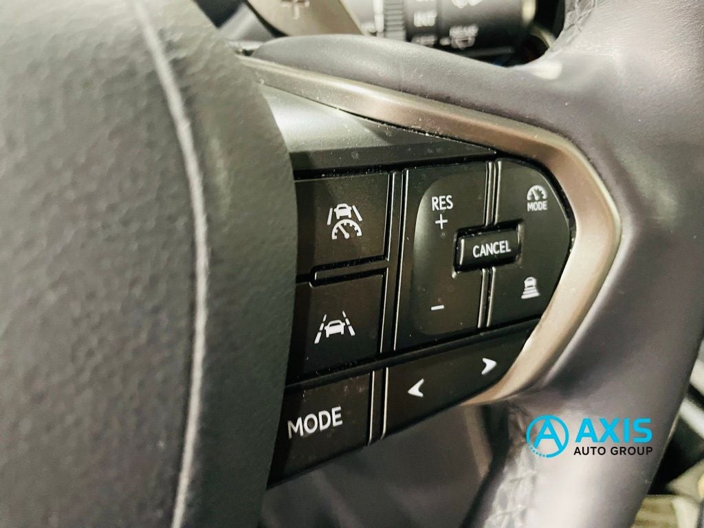 2022 Lexus NX 350 NX 350