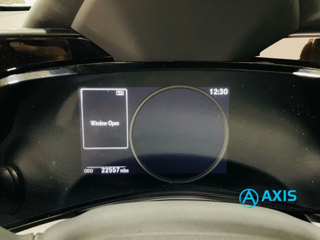 2022 Lexus NX 350 NX 350