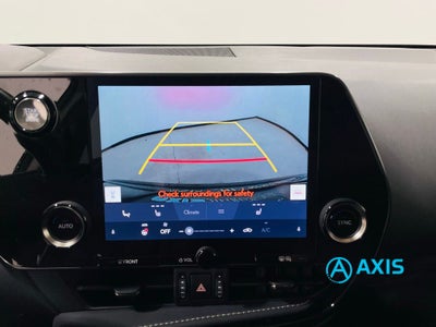 2022 Lexus NX 350 NX 350