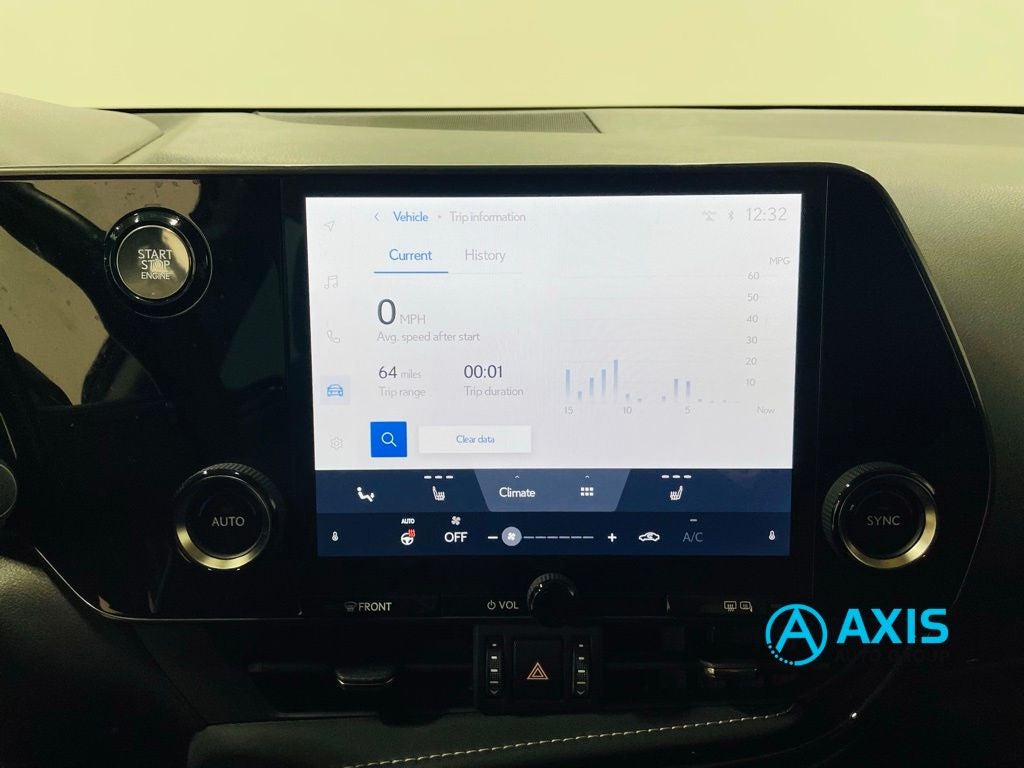 2022 Lexus NX 350 NX 350