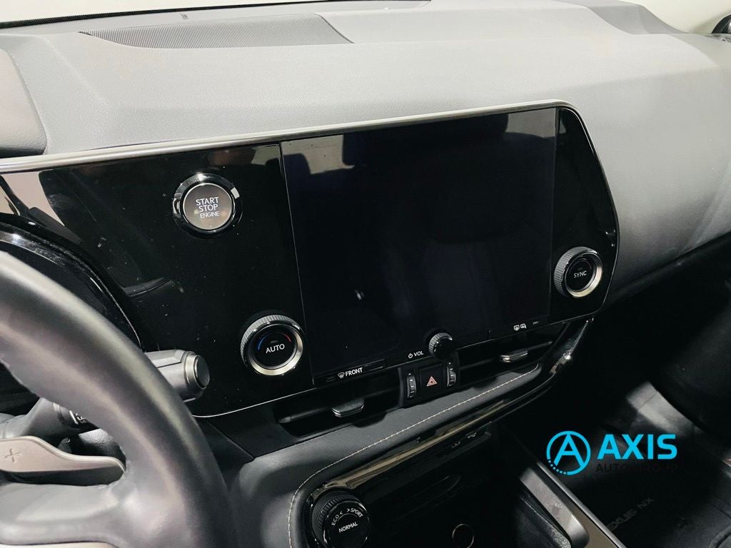 2022 Lexus NX 350 NX 350