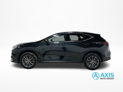 2022 Lexus NX 350 NX 350