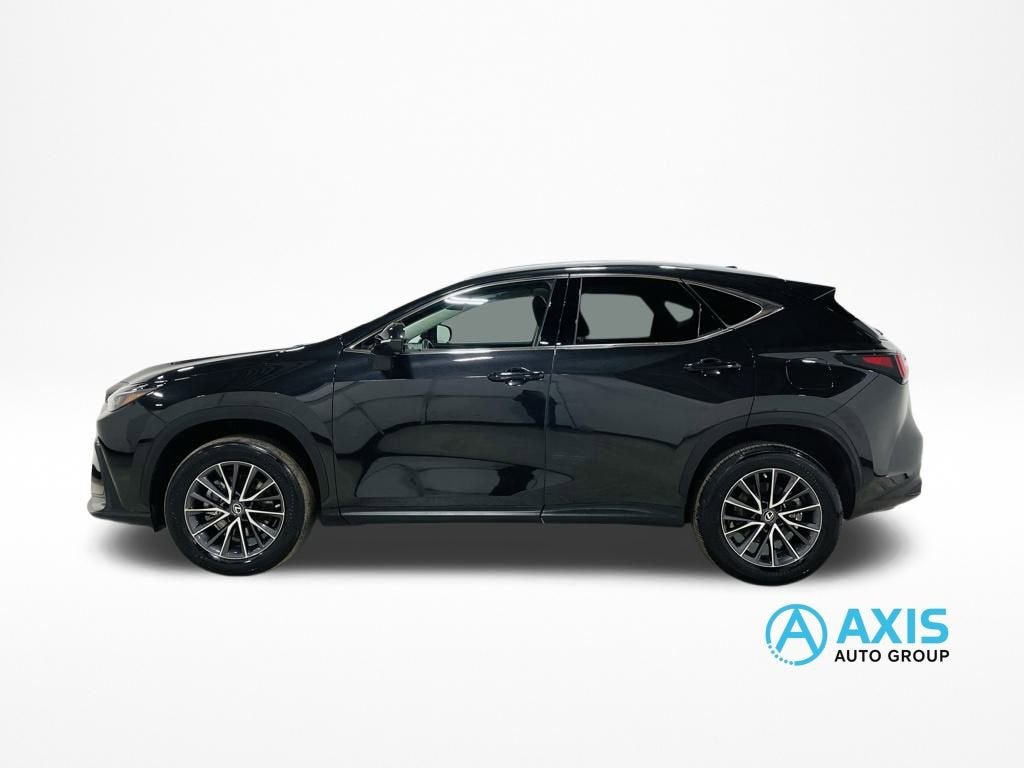 2022 Lexus NX 350 NX 350