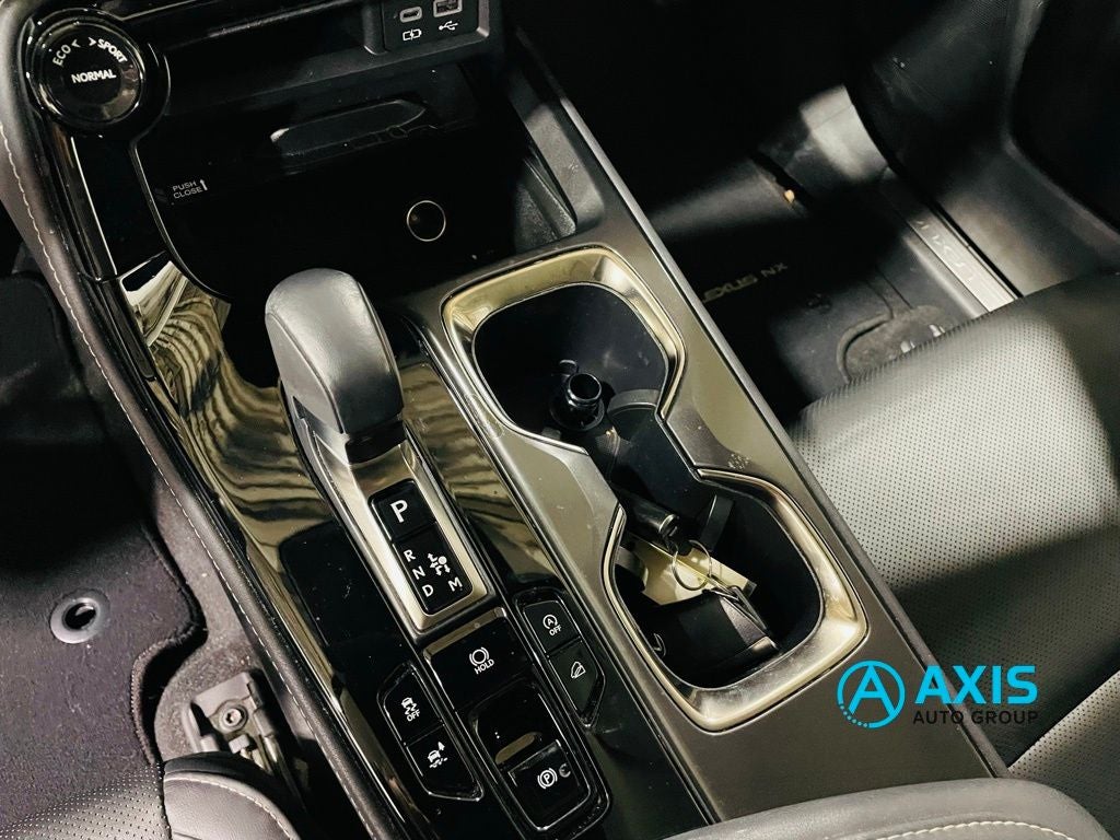 2022 Lexus NX 350 NX 350