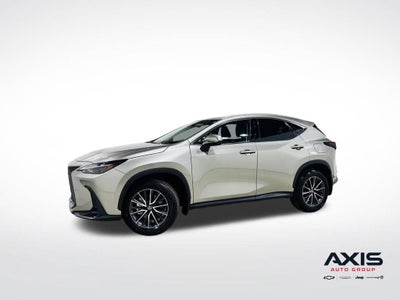 2024 Lexus NX 350 NX 350