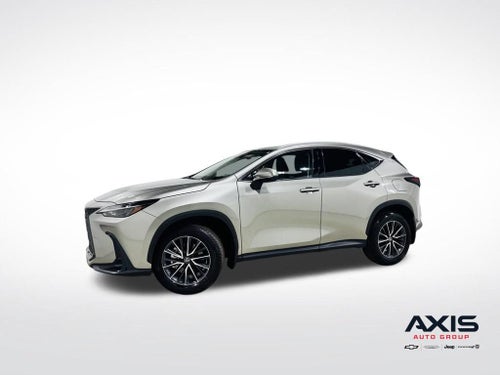 2024 Lexus NX 350 NX 350