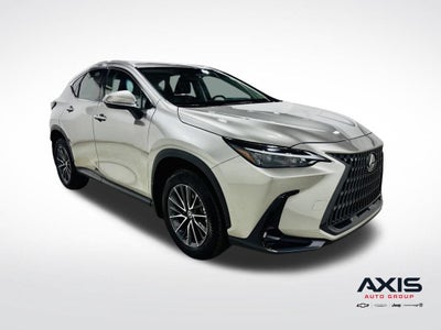 2024 Lexus NX 350 NX 350