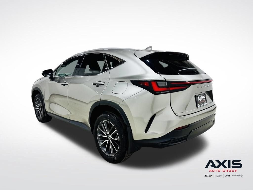 2024 Lexus NX 350 NX 350