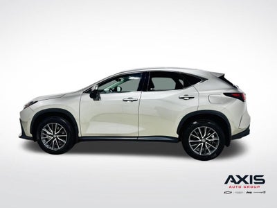2024 Lexus NX 350 NX 350