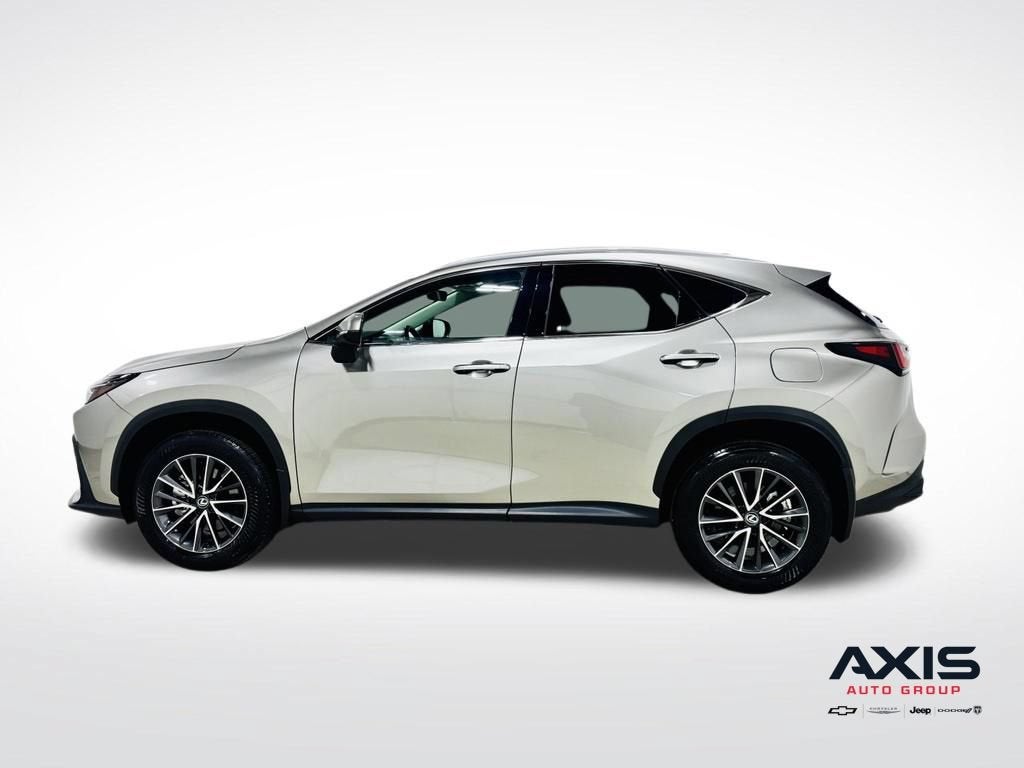 2024 Lexus NX 350 NX 350
