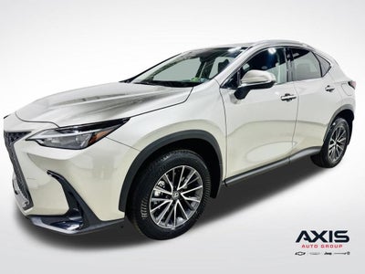 2024 Lexus NX 350 NX 350